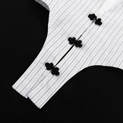 Valverie™ | Monochrome Chic Takım