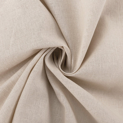 Valverie™ | Elara Keten Halter Mini Elbise