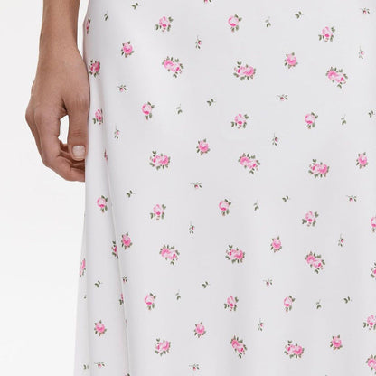 Valverie™ | Flower Romantik Etek