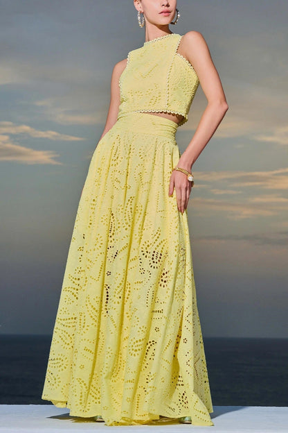 Valverie™ | Valencia Brode İkili Set