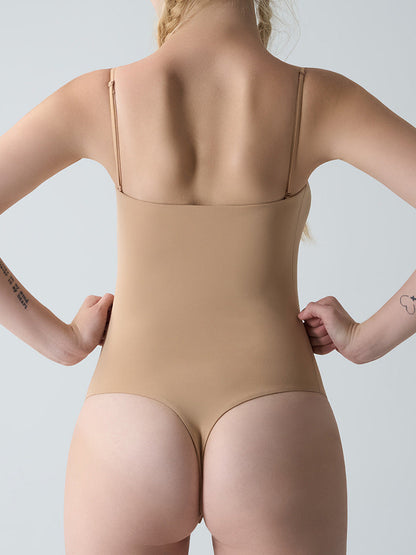 Valverie™ | Straplez Toparlayıcı Bodysuit