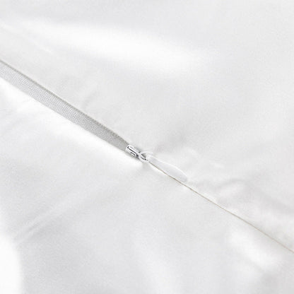 Valverie™ | Elodie Saten Balon Etek