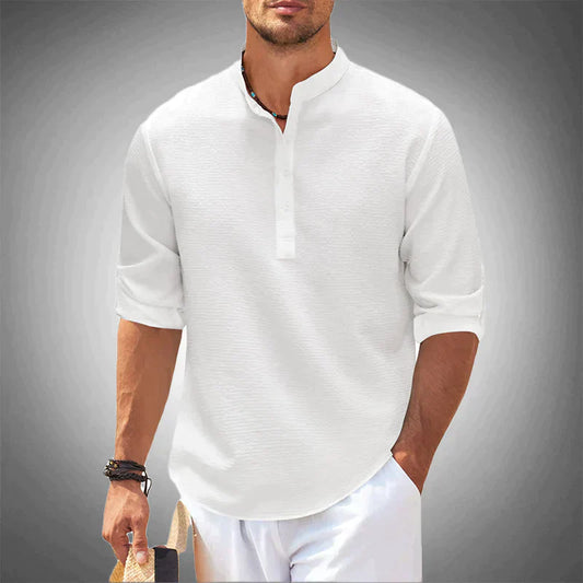 Valverie™ | Elegante Polo T-Shirt