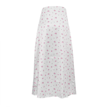 Valverie™ | Flower Romantik Etek
