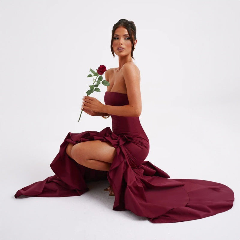 Valverie™ | Angelina Maxi Dress