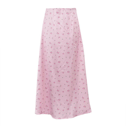 Valverie™ | Flower Romantik Etek