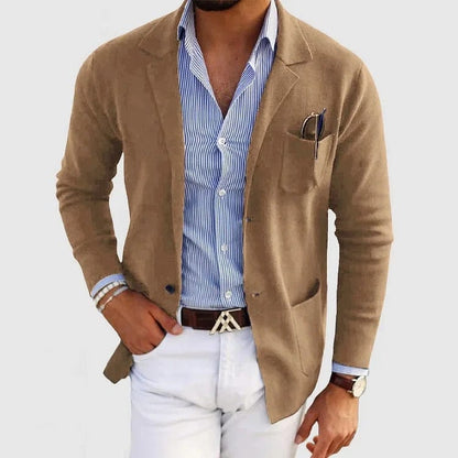 Valverie™| Elegante Blazer Ceket