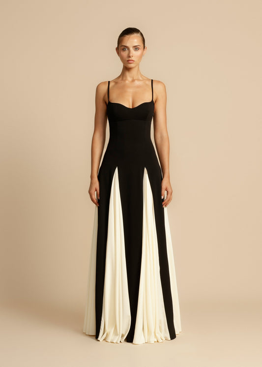 Valverie™ | Paloma Maxi Dress