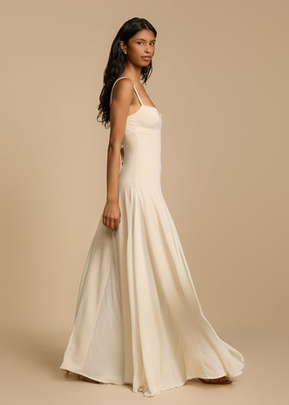 Valverie™ | Paloma Maxi Dress