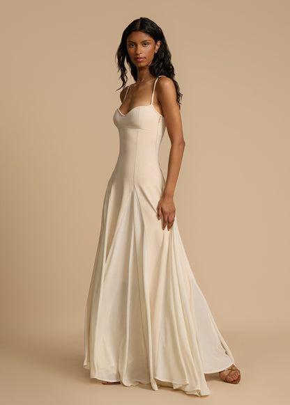 Valverie™ | Paloma Maxi Dress
