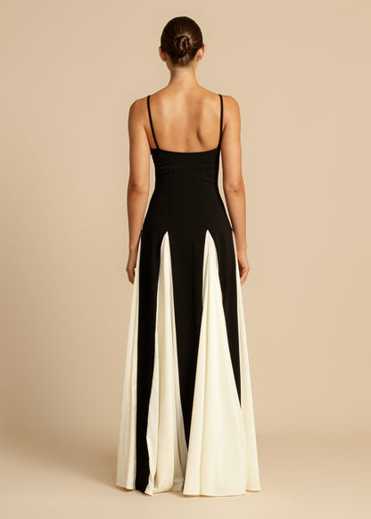 Valverie™ | Paloma Maxi Dress