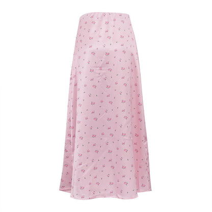 Valverie™ | Flower Romantik Etek