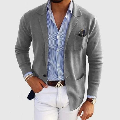 Valverie™| Elegante Blazer Ceket