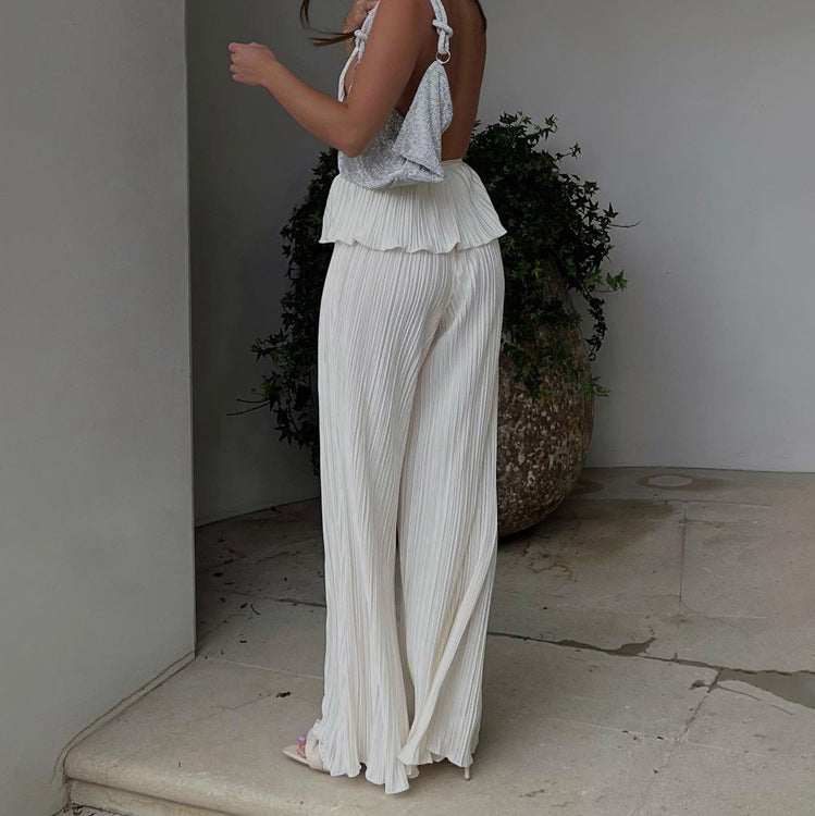 Valverie™ | Serena Pileli Takım