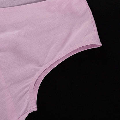Valverie™ | Pastel Pembe Keten Takım
