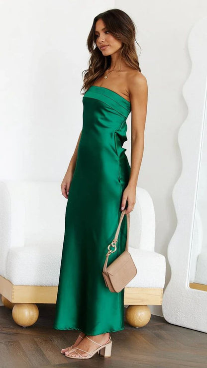 Valverie™ | Elegante Romy Elbise