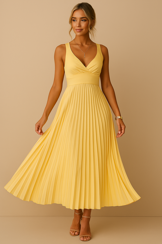 Valverie™ | The Sunset Dress