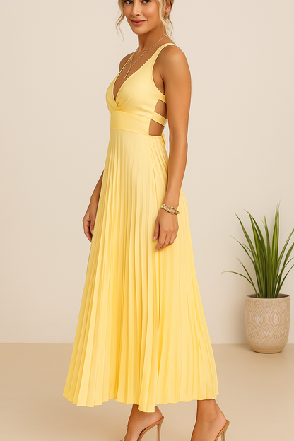 Valverie™ | The Sunset Dress