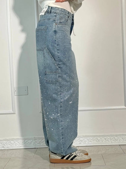 Valverie™ | Jeans Hoana ✨