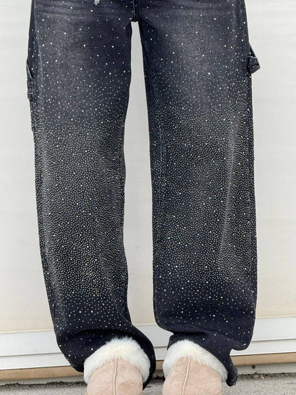 Valverie™ | Jeans Hoana ✨