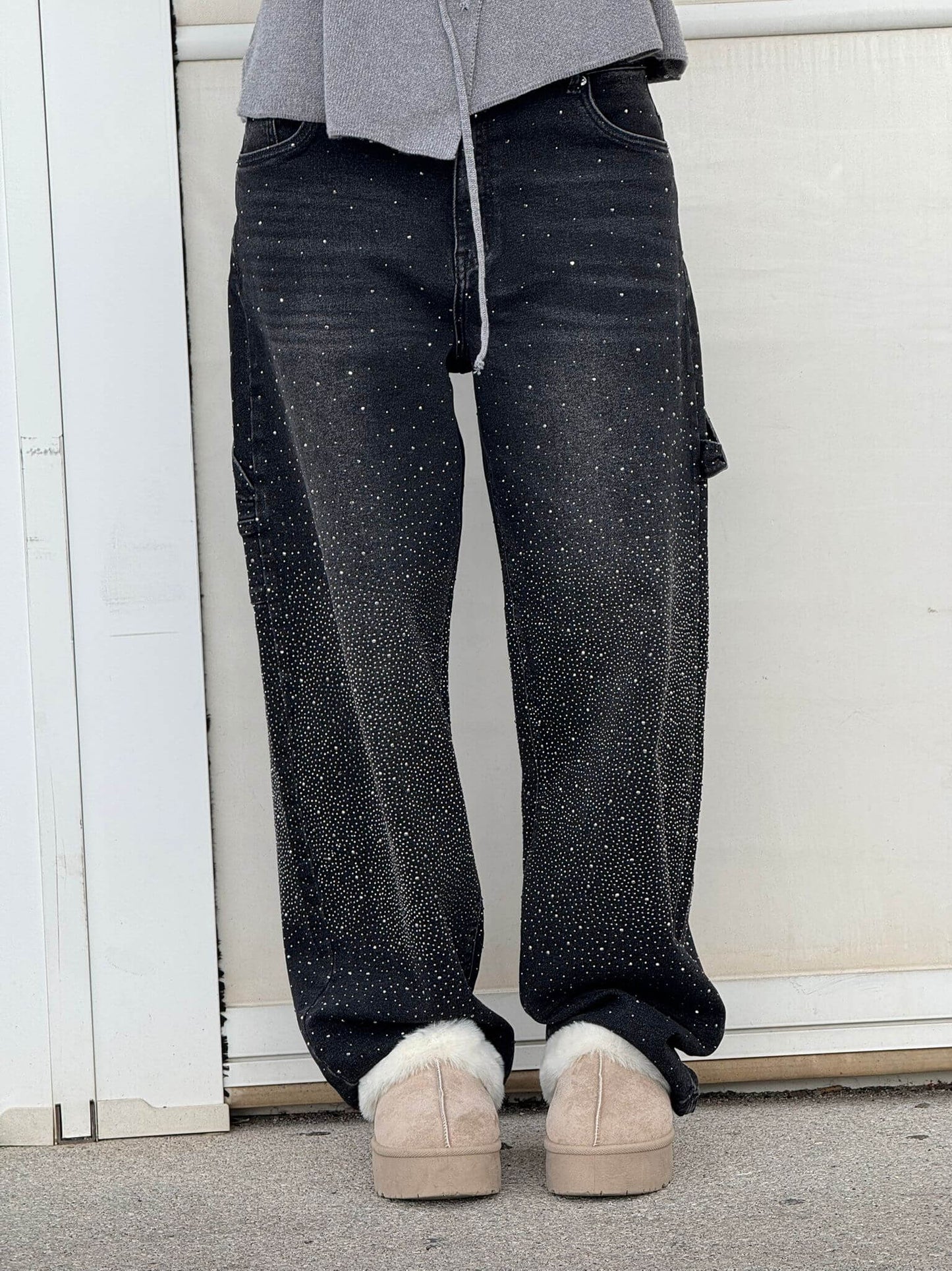 Valverie™ | Jeans Hoana ✨