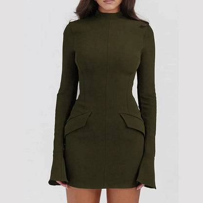 Valverie™ | Jenner Mini Elbise