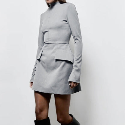 Valverie™ | Jenner Mini Elbise