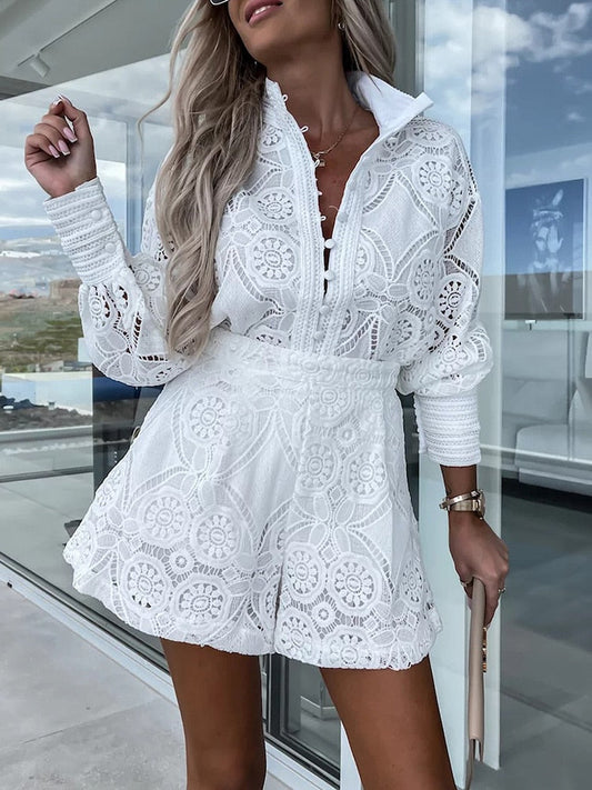 Valverie™ | Honeycomb Chic