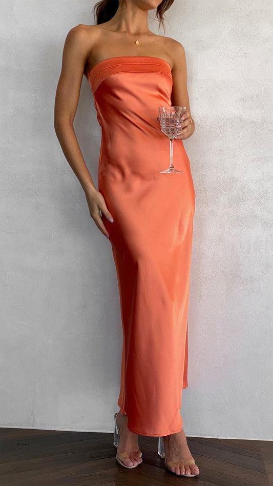 Valverie™ | Elegante Romy Elbise