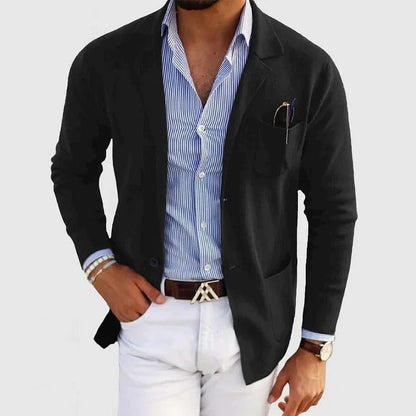 Valverie™| Elegante Blazer Ceket
