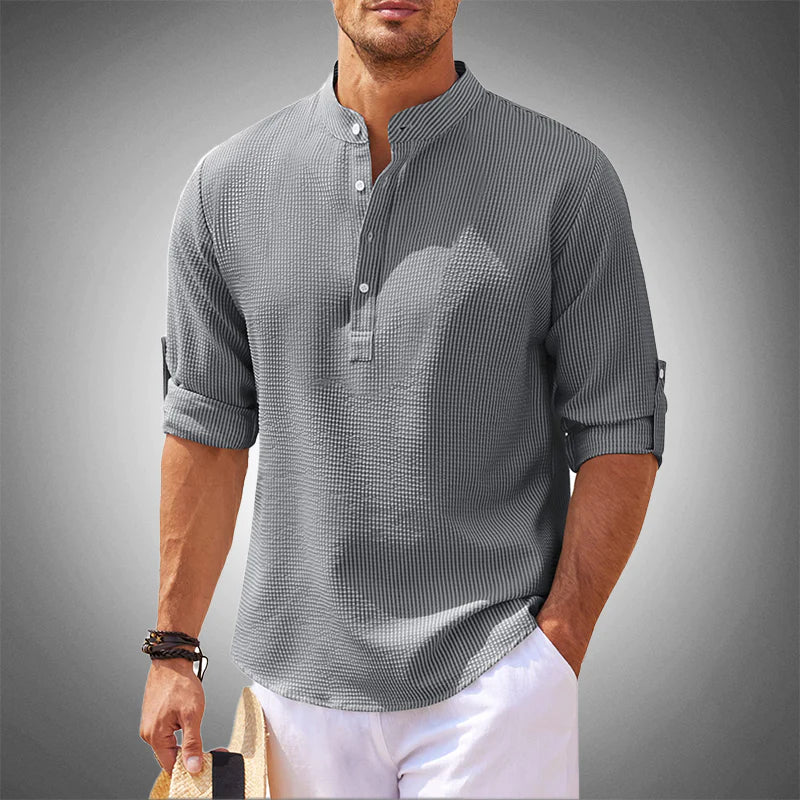 Valverie™ | Elegant Polo T-Shirt