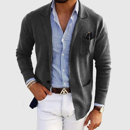 Valverie™| Elegante Blazer Ceket