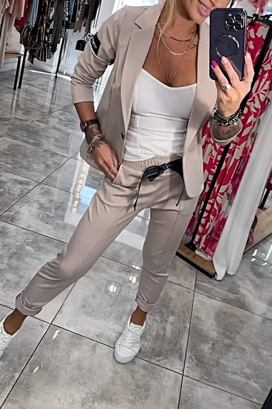 Valverie™ | Elegance Takım