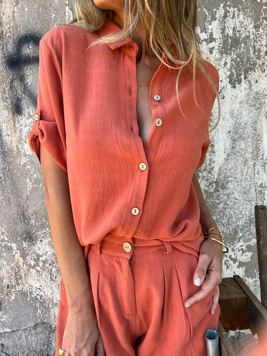 Valverie™ | Lina İkili Set