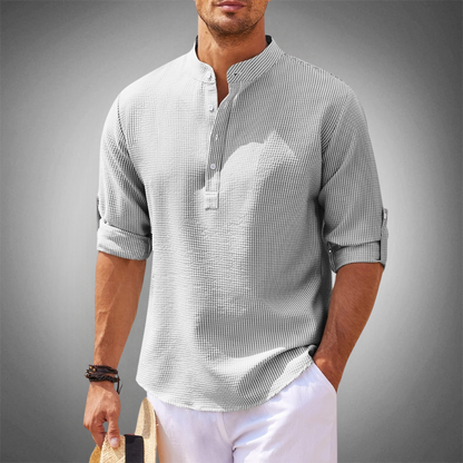 Valverie™ | Elegant Polo T-Shirt
