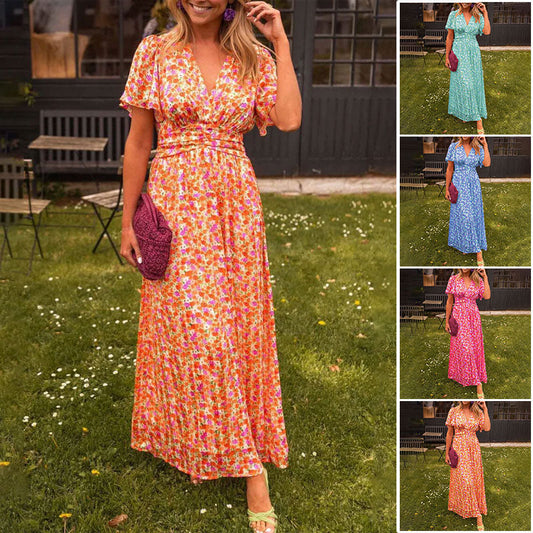 Valverie™ | Breeze of Livia Elbise