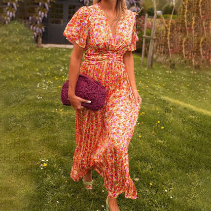 Valverie™ | Breeze of Livia Elbise